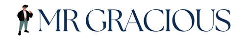 Mr. Gracious